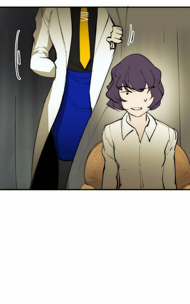 Hand Jumper Chapter 40 page 101 - 