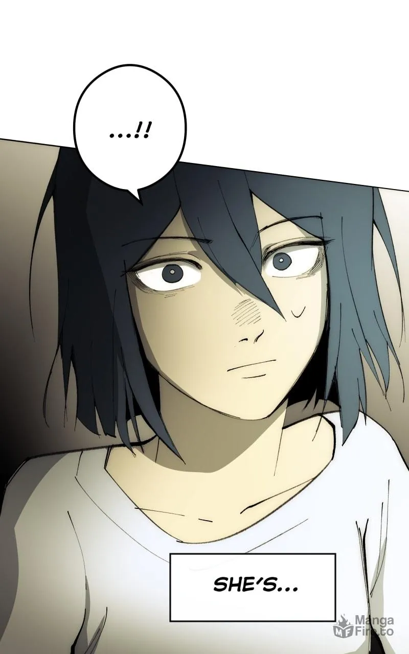 Hand Jumper Chapter 40 page 105 - 