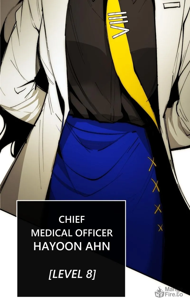 Hand Jumper Chapter 40 page 108 - 
