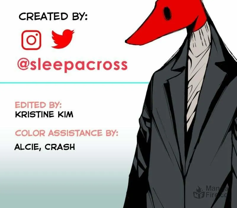 Hand Jumper Chapter 40 page 111 - 