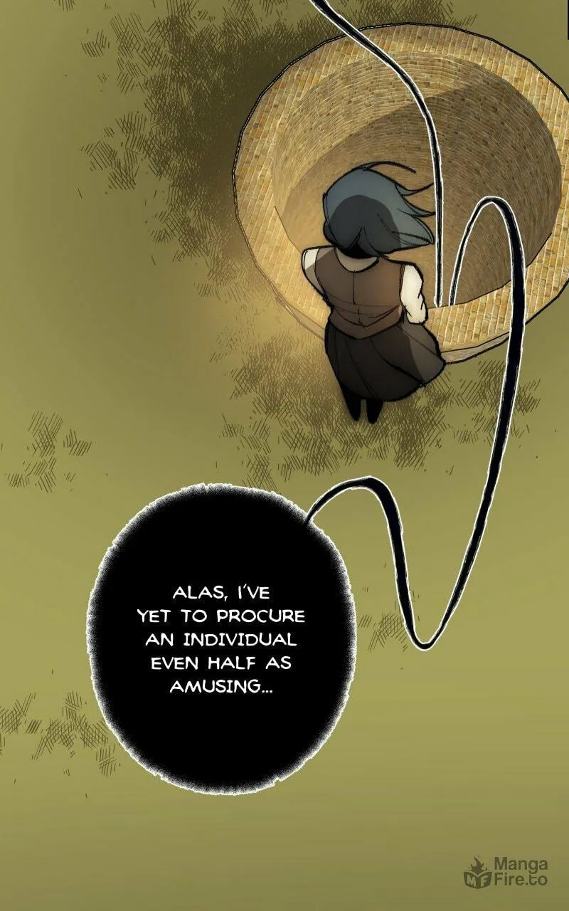 Hand Jumper Chapter 40 page 15 - 