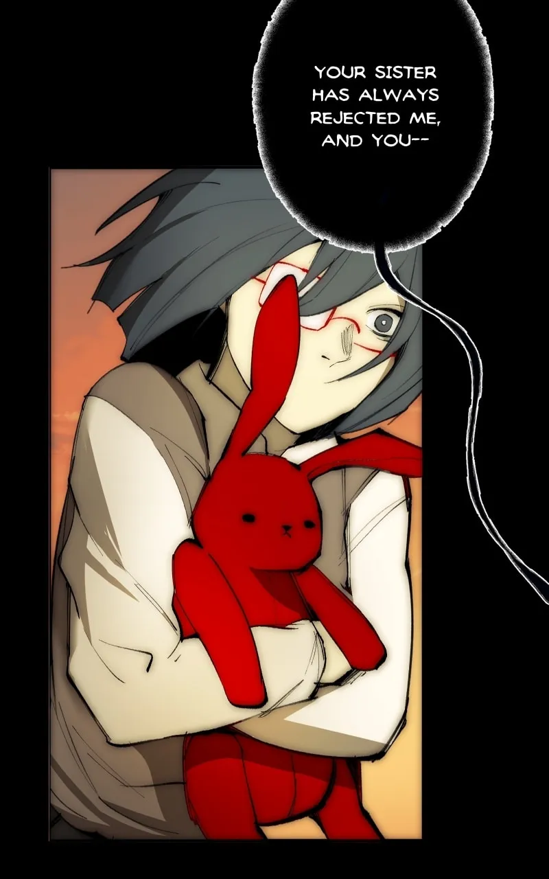 Hand Jumper Chapter 40 page 17 - 