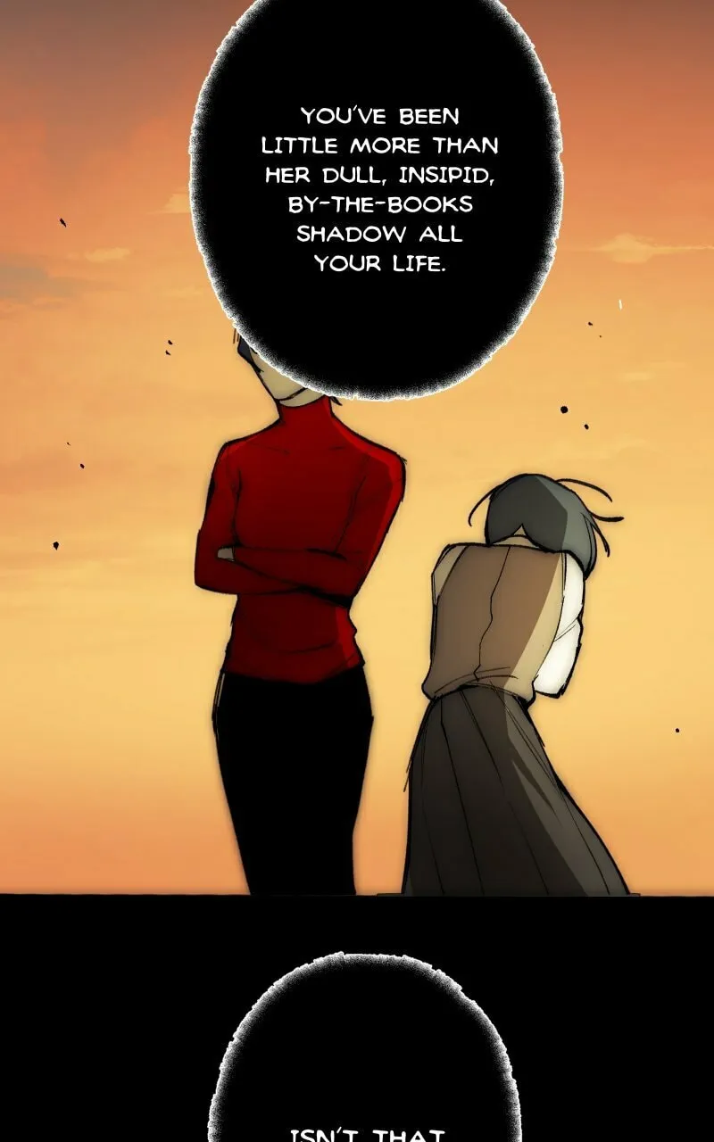 Hand Jumper Chapter 40 page 19 - 