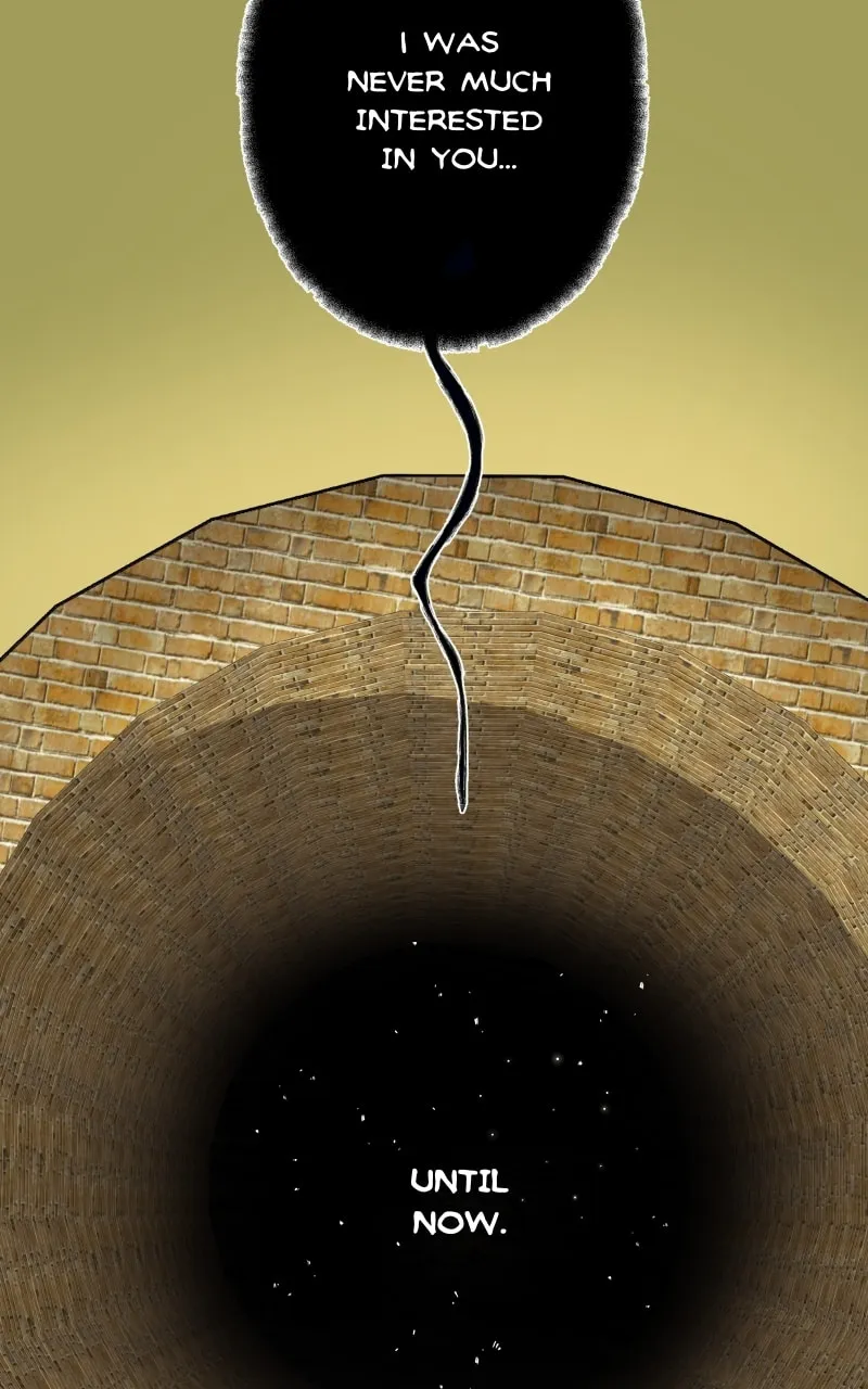 Hand Jumper Chapter 40 page 22 - 