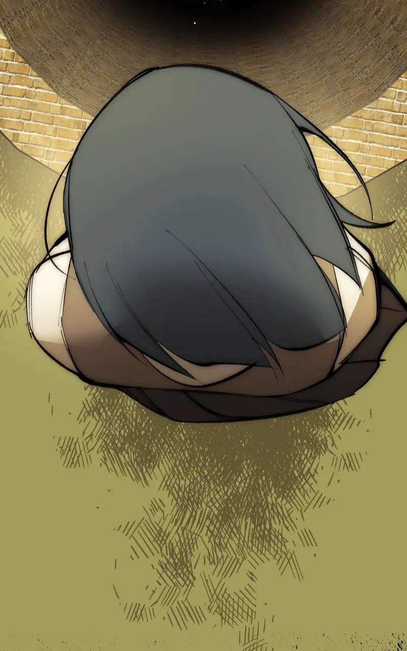Hand Jumper Chapter 40 page 23 - 
