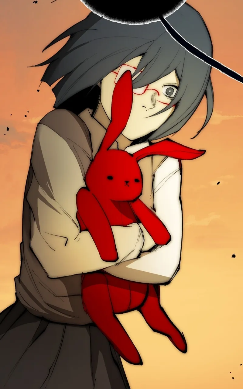 Hand Jumper Chapter 40 page 26 - 