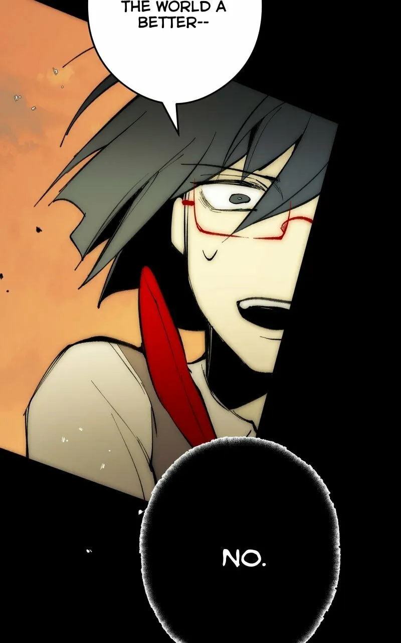 Hand Jumper Chapter 40 page 28 - 