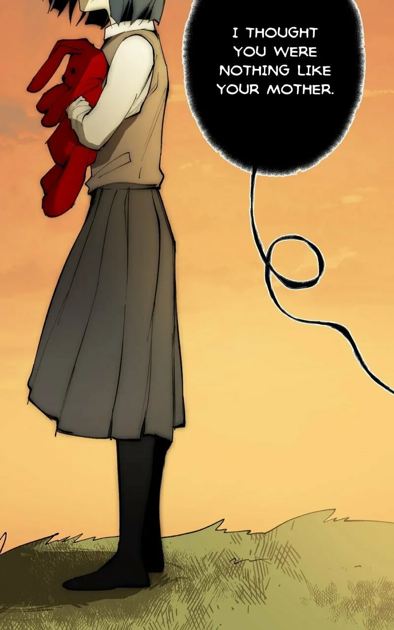 Hand Jumper Chapter 40 page 4 - 