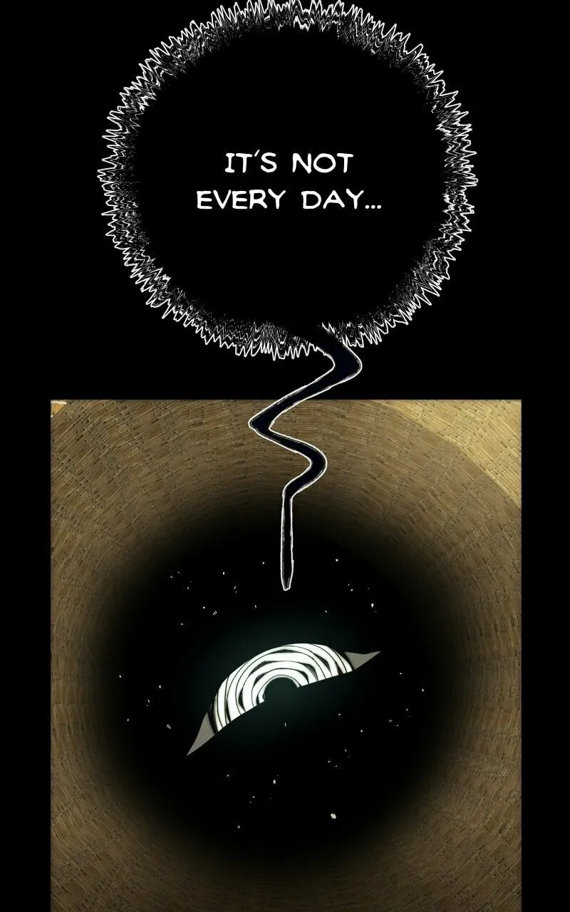 Hand Jumper Chapter 40 page 31 - 