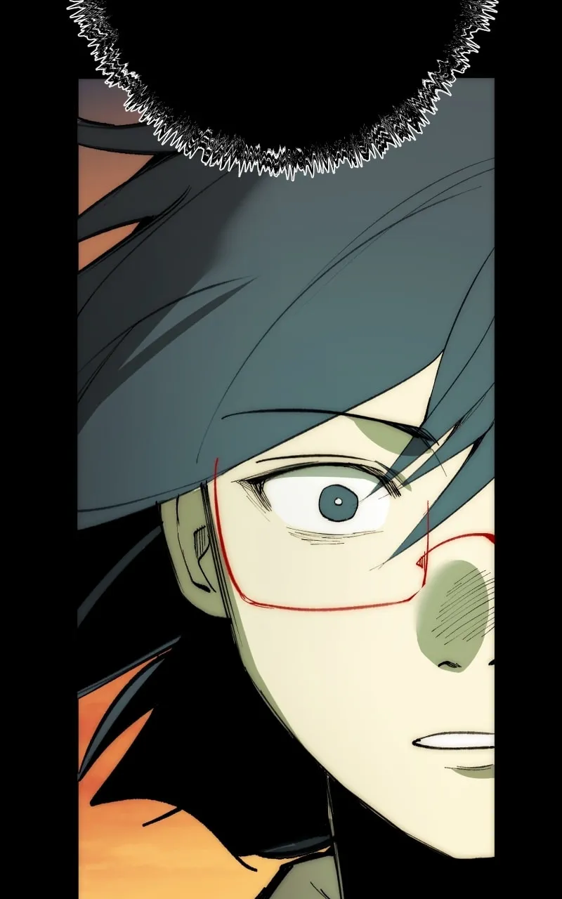 Hand Jumper Chapter 40 page 37 - 