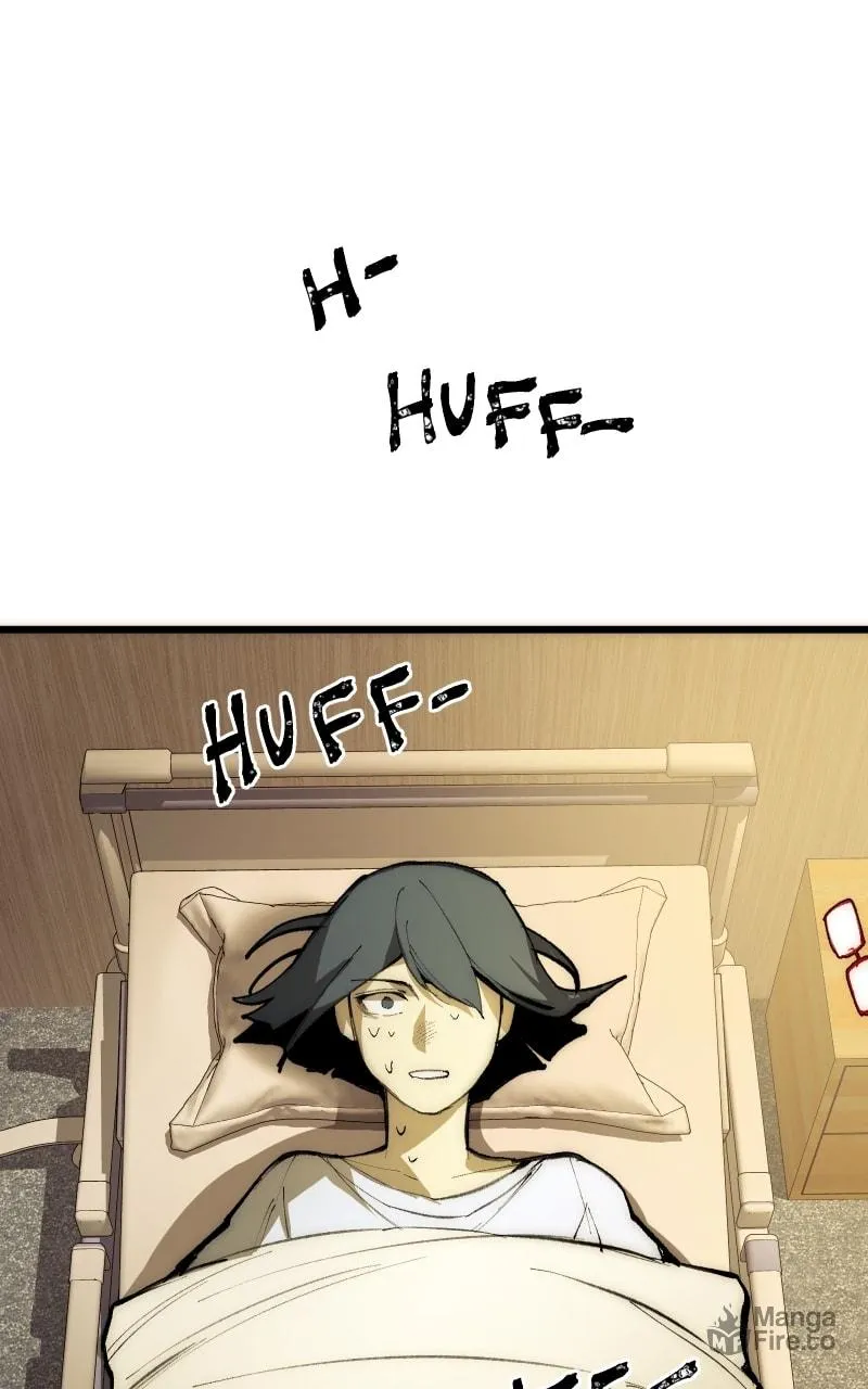 Hand Jumper Chapter 40 page 42 - 