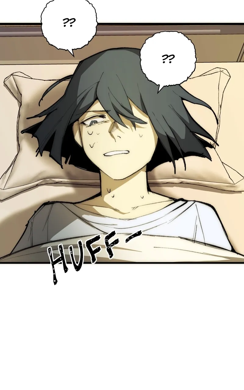 Hand Jumper Chapter 40 page 44 - 