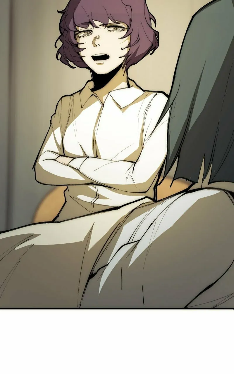 Hand Jumper Chapter 40 page 49 - 