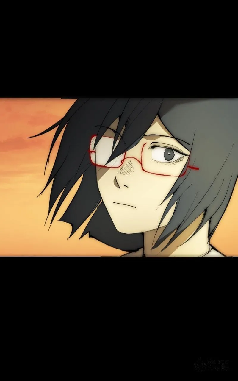 Hand Jumper Chapter 40 page 6 - 