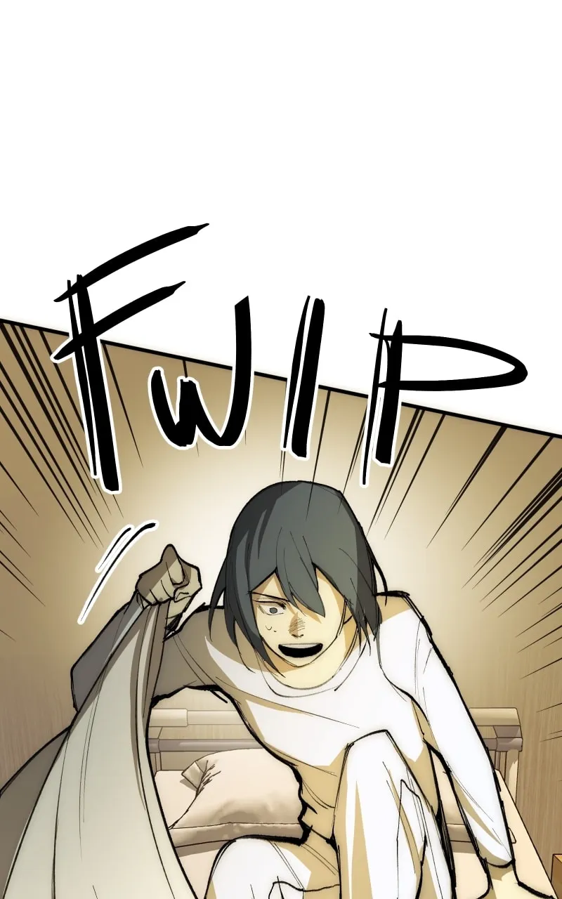 Hand Jumper Chapter 40 page 56 - 