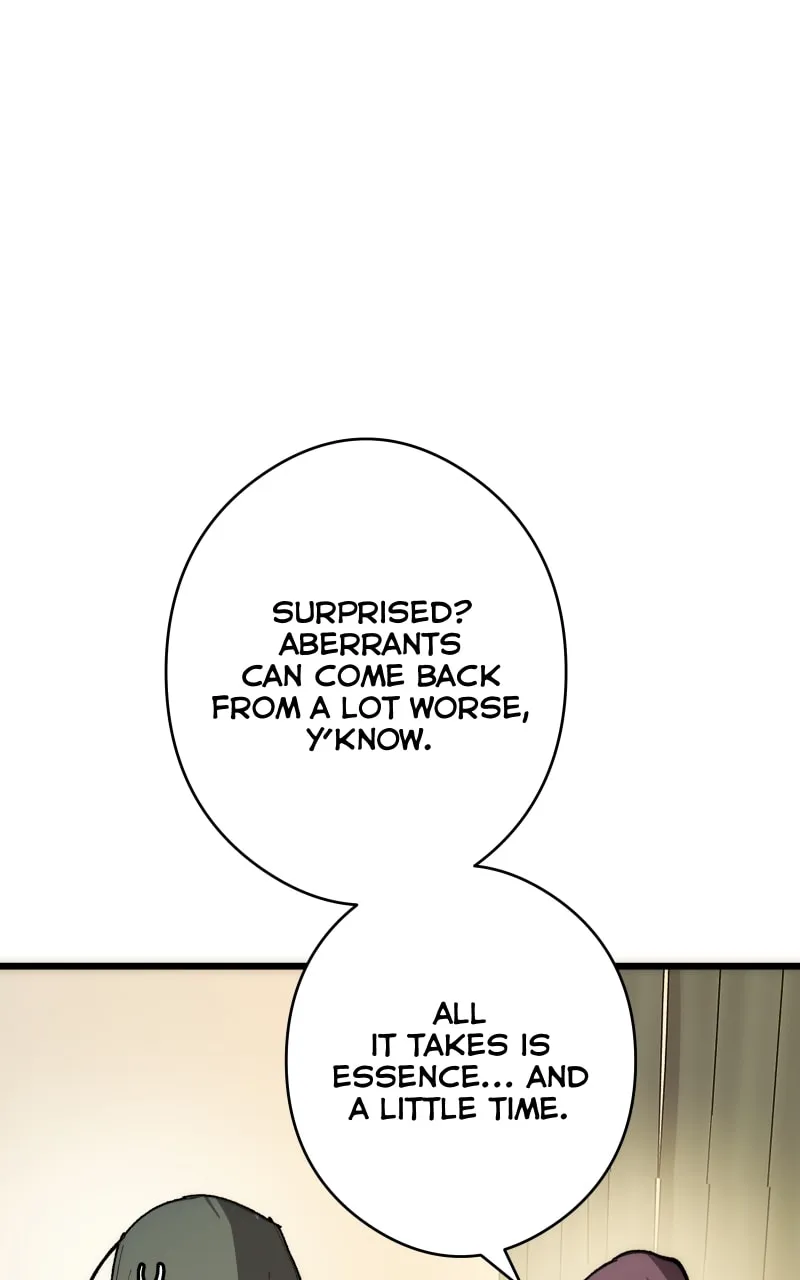 Hand Jumper Chapter 40 page 59 - 