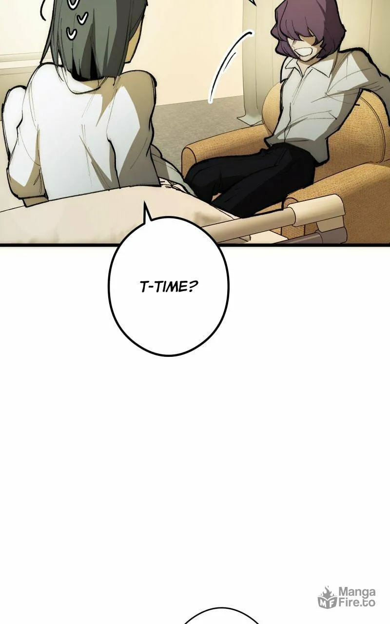 Hand Jumper Chapter 40 page 60 - 