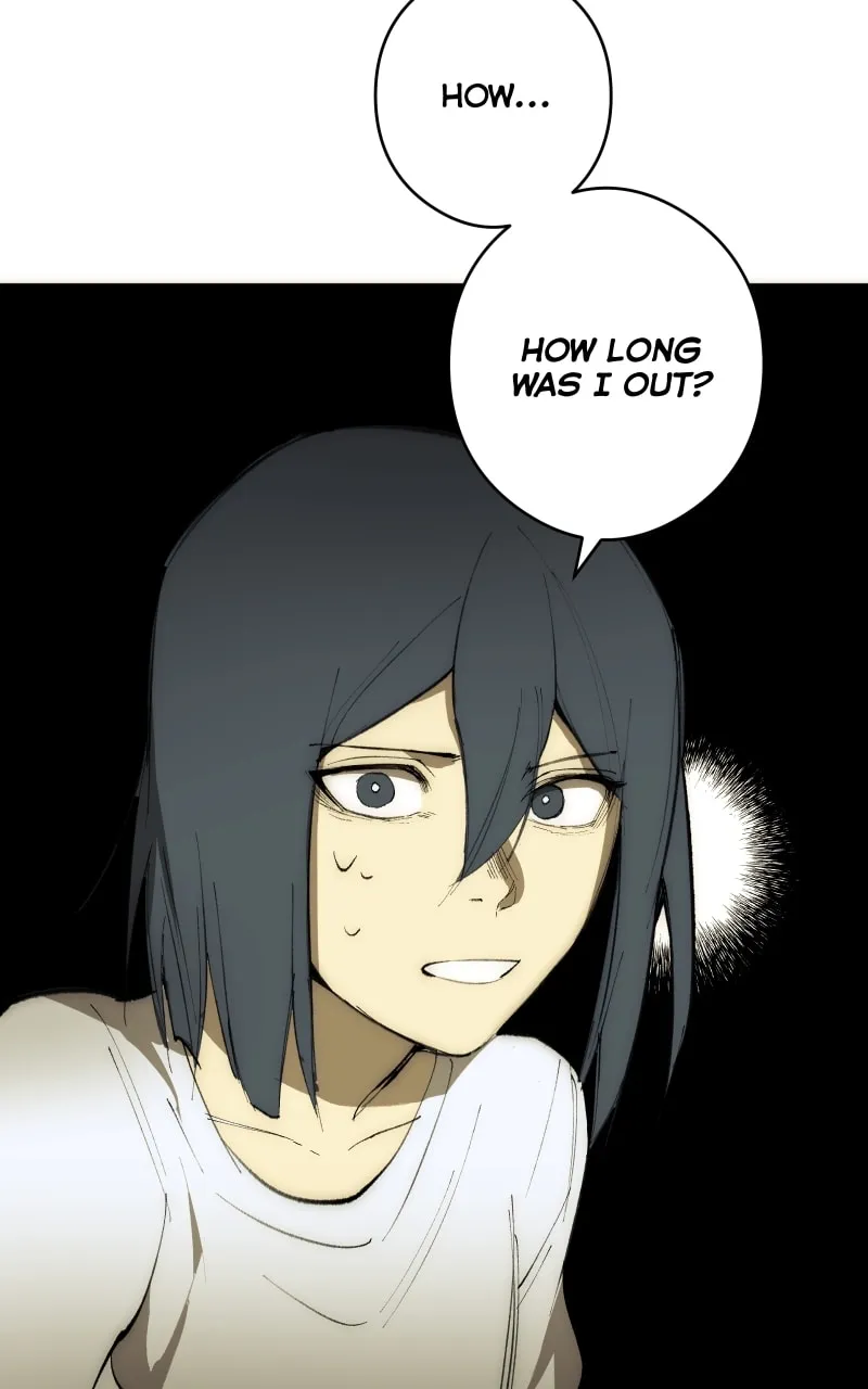 Hand Jumper Chapter 40 page 61 - 