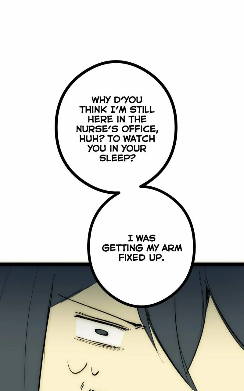 Hand Jumper Chapter 40 page 68 - 