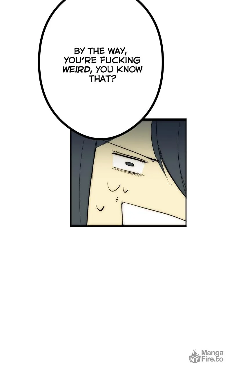 Hand Jumper Chapter 40 page 70 - 
