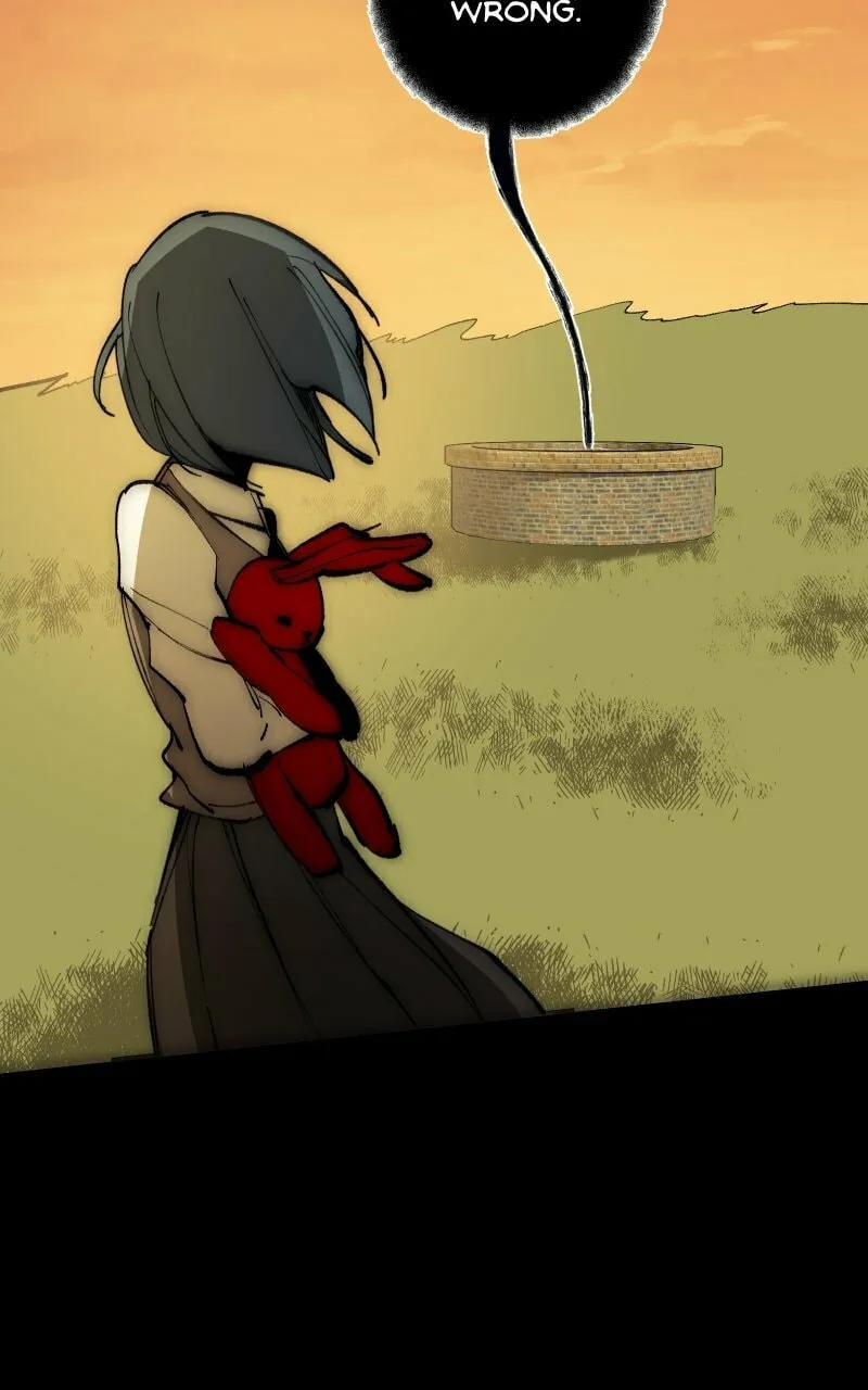 Hand Jumper Chapter 40 page 8 - 