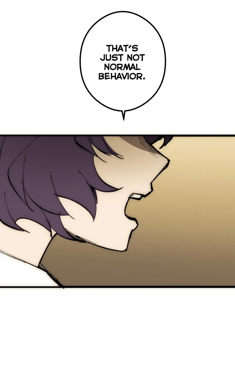 Hand Jumper Chapter 40 page 73 - 