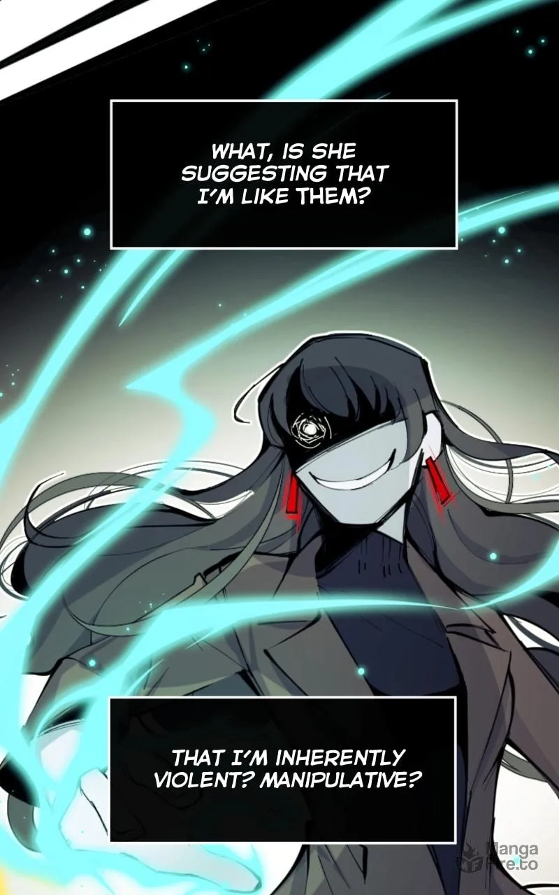 Hand Jumper Chapter 40 page 78 - 