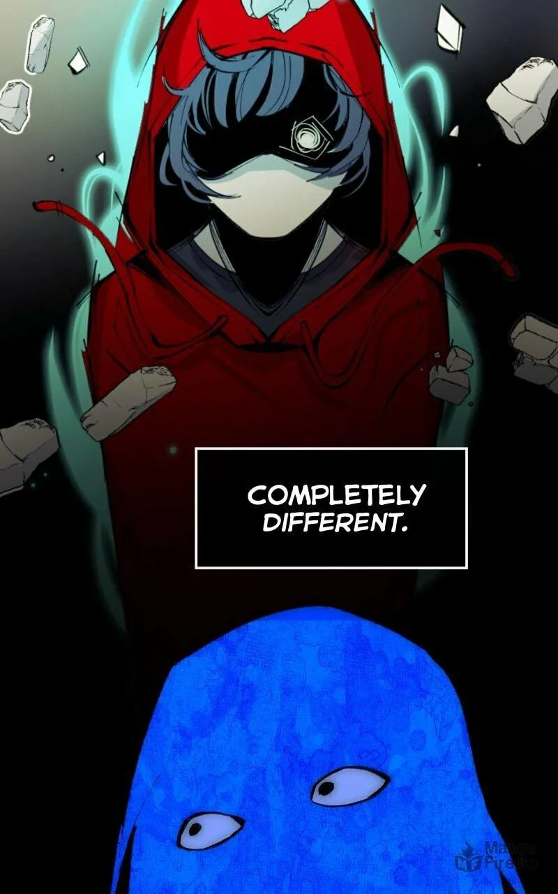 Hand Jumper Chapter 40 page 80 - 