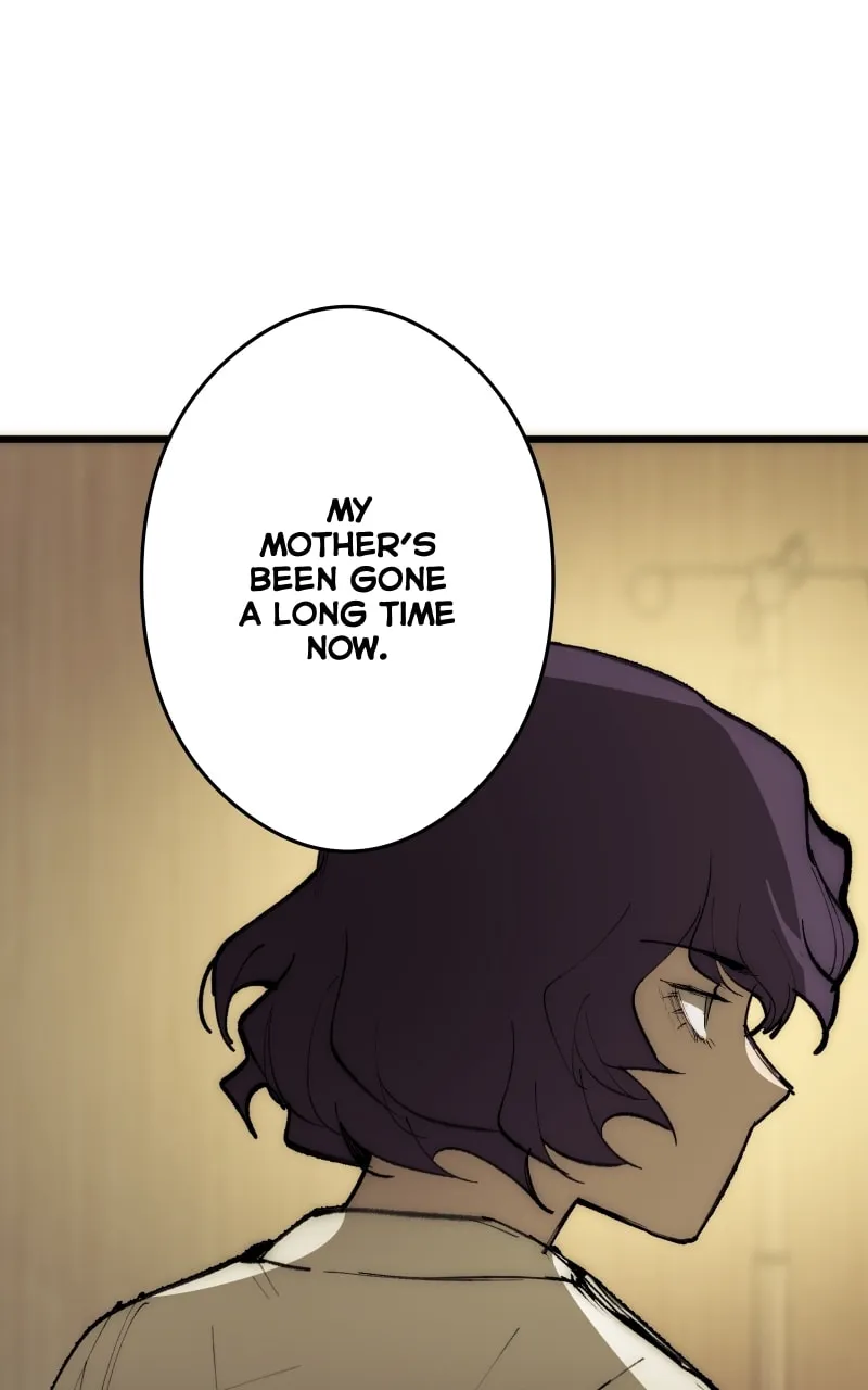 Hand Jumper Chapter 40 page 82 - 