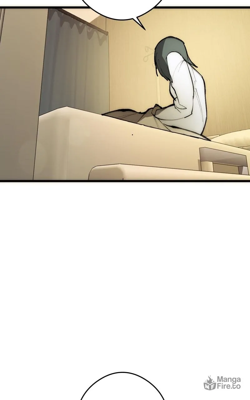 Hand Jumper Chapter 40 page 84 - 