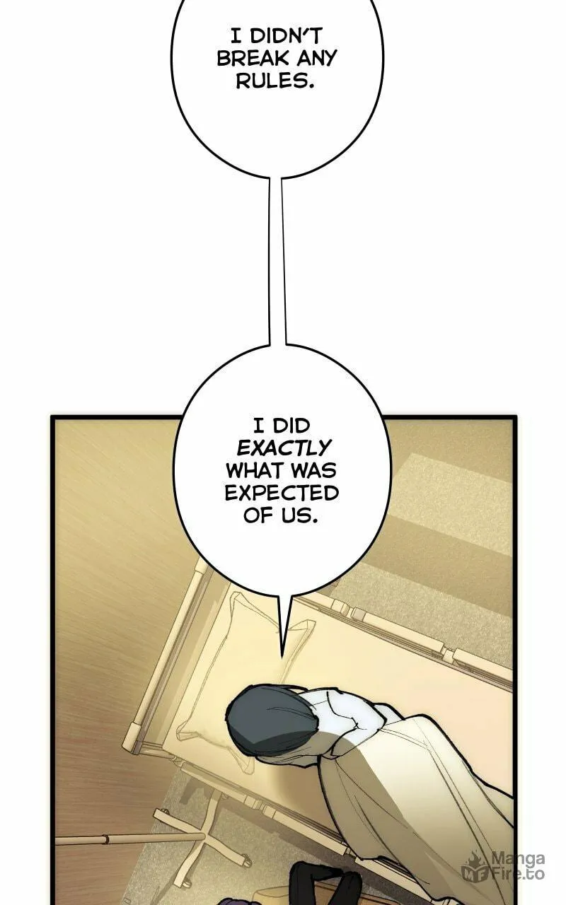 Hand Jumper Chapter 40 page 85 - 