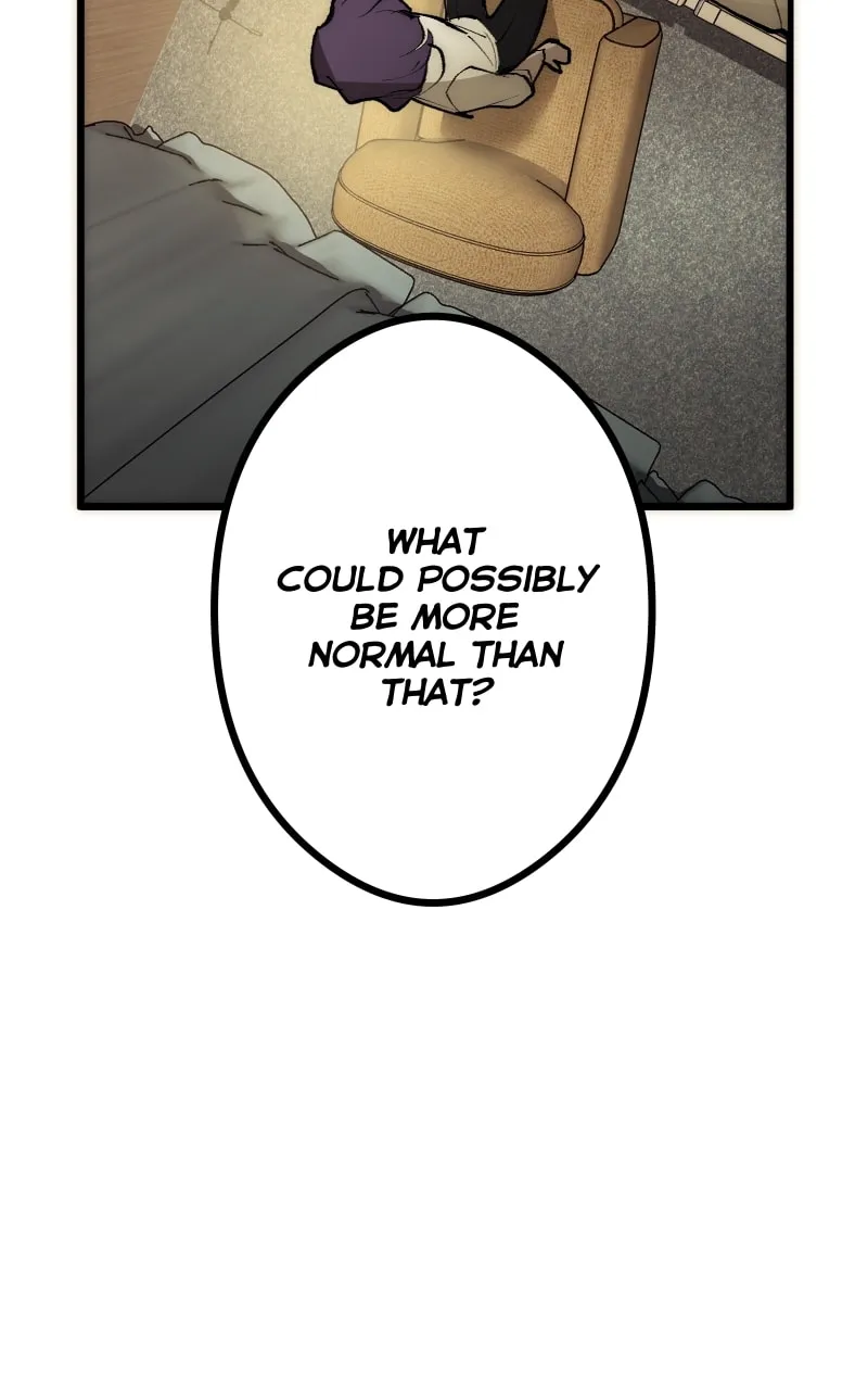 Hand Jumper Chapter 40 page 86 - 