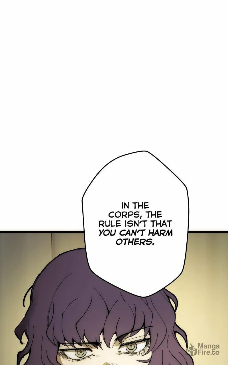 Hand Jumper Chapter 40 page 93 - 