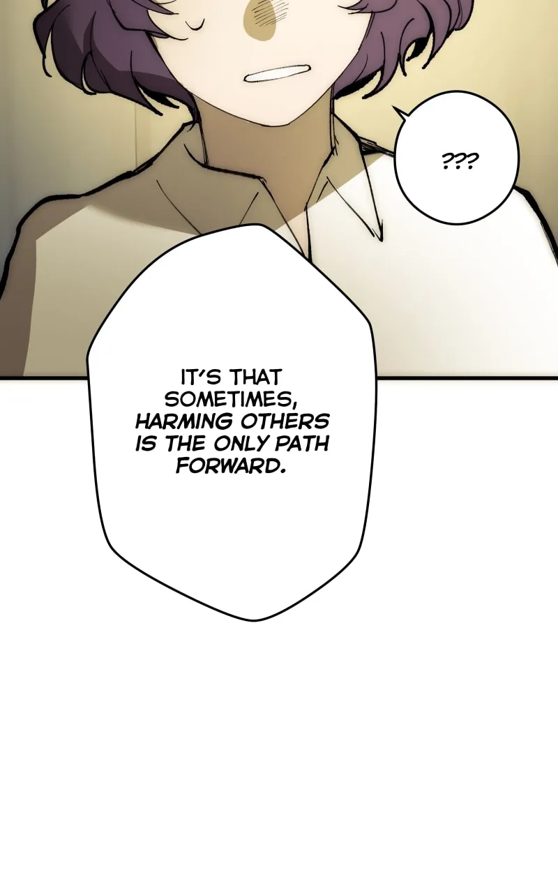 Hand Jumper Chapter 40 page 94 - 