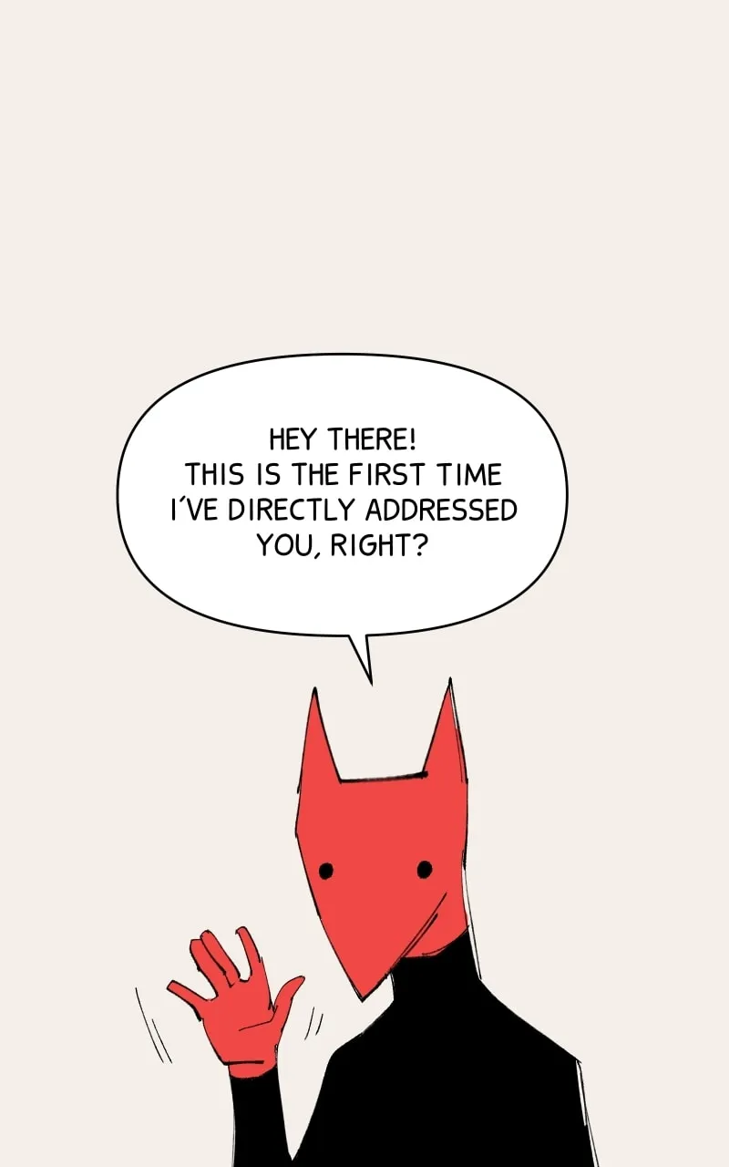 Hand Jumper Chapter 41 page 1 - 
