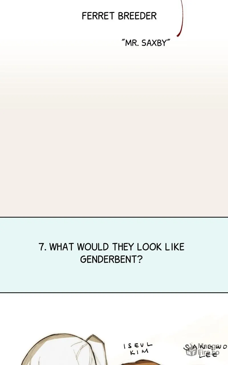 Hand Jumper Chapter 41 page 24 - 