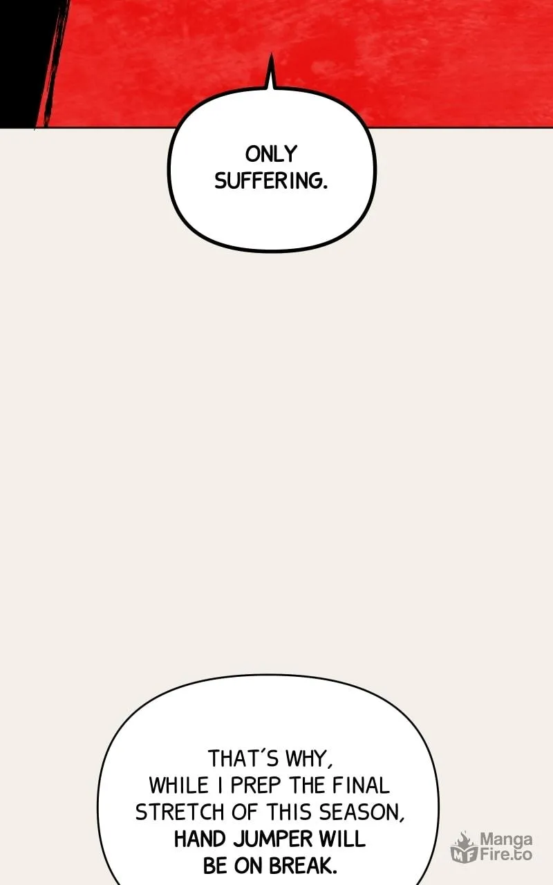 Hand Jumper Chapter 41 page 5 - 