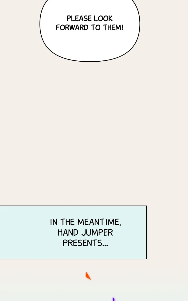 Hand Jumper Chapter 41 page 7 - 