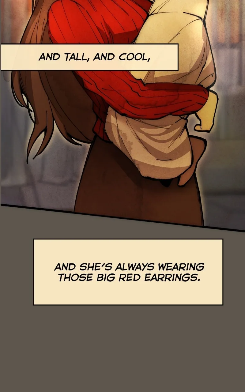 Hand Jumper Chapter 42 page 2 - 