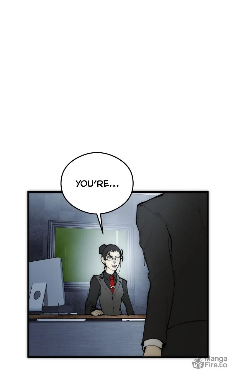 Hand Jumper Chapter 42 page 105 - 