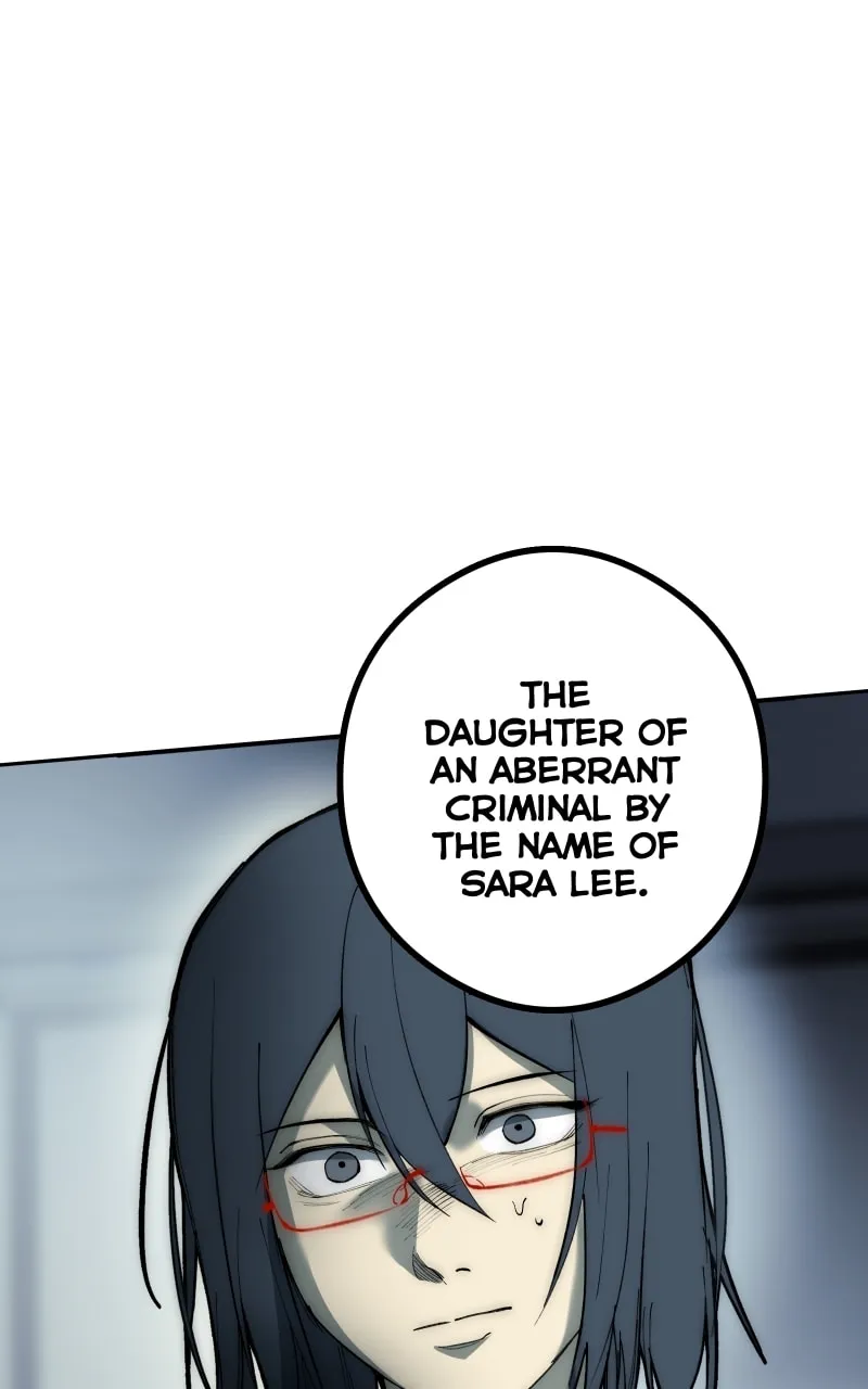 Hand Jumper Chapter 42 page 106 - 