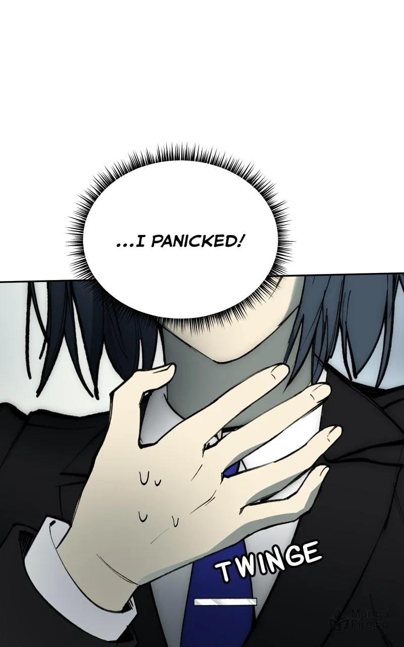 Hand Jumper Chapter 42 page 108 - 