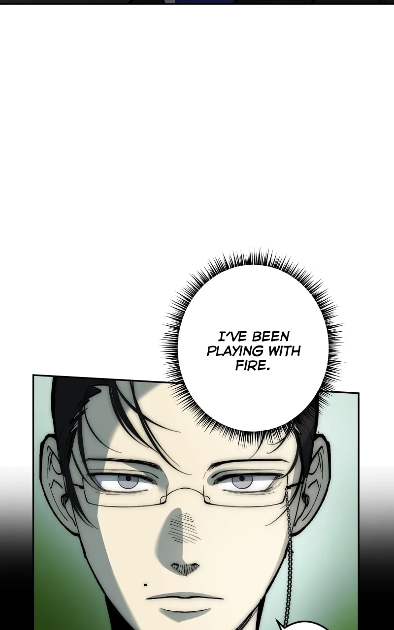 Hand Jumper Chapter 42 page 109 - 