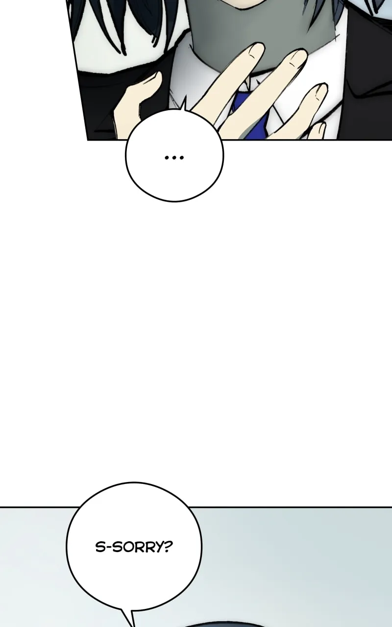 Hand Jumper Chapter 42 page 112 - 
