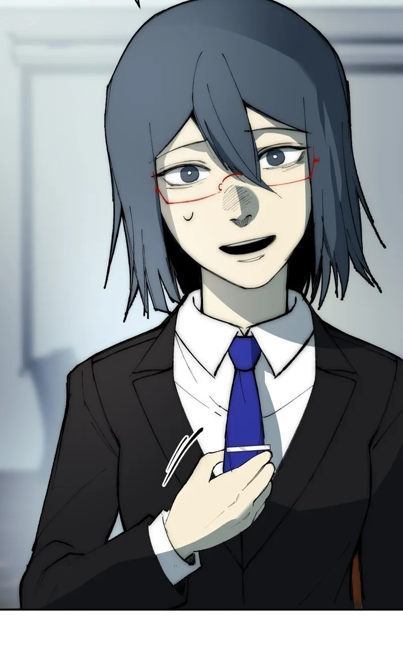 Hand Jumper Chapter 42 page 113 - 