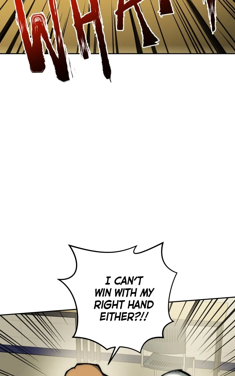 Hand Jumper Chapter 42 page 116 - 