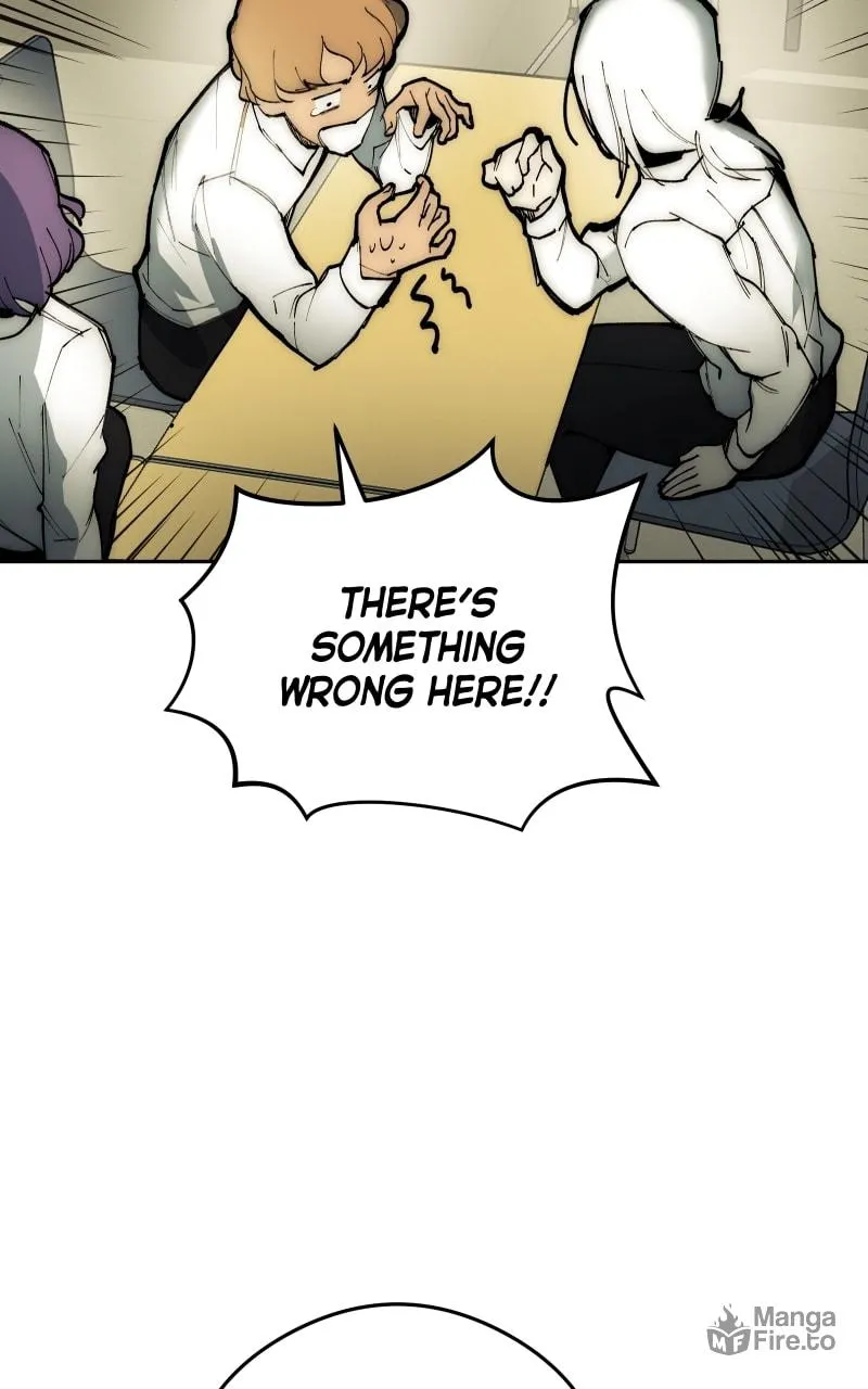 Hand Jumper Chapter 42 page 117 - 