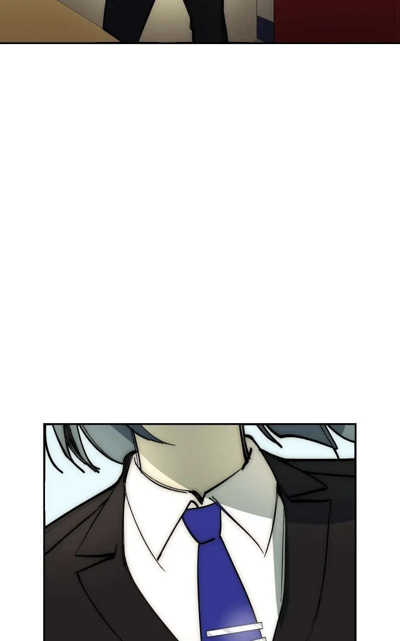 Hand Jumper Chapter 42 page 122 - 