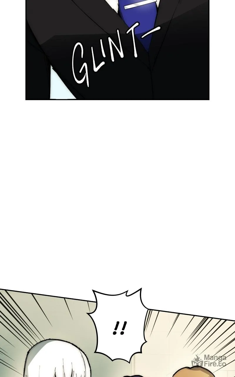 Hand Jumper Chapter 42 page 123 - 