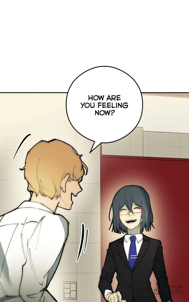 Hand Jumper Chapter 42 page 125 - 
